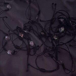 Soccer bracelets for anyone who likes bracelets 2 for 5$